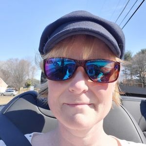 Meet your Posher, Mary